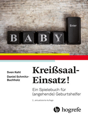 cover image of Kreißsaal–Einsatz!